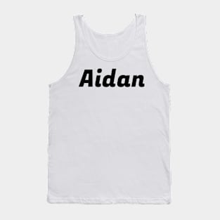 Aidan Tank Top